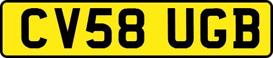 CV58UGB