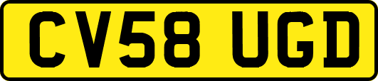 CV58UGD
