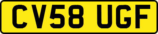 CV58UGF