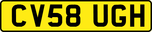 CV58UGH