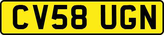 CV58UGN