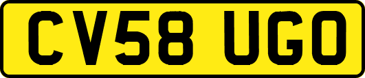 CV58UGO