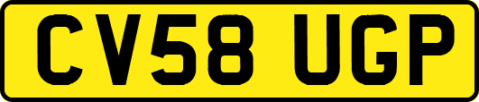 CV58UGP