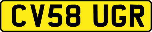 CV58UGR