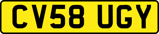 CV58UGY