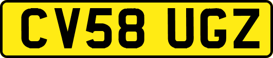 CV58UGZ