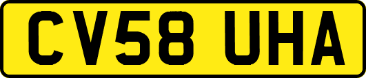 CV58UHA
