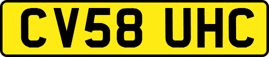 CV58UHC