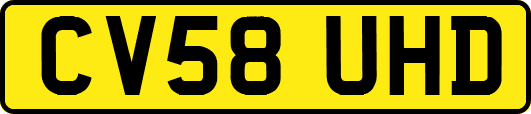 CV58UHD
