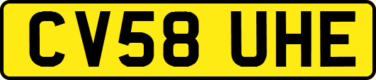 CV58UHE