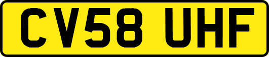 CV58UHF