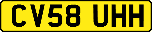 CV58UHH