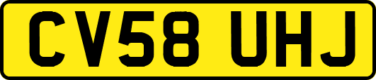 CV58UHJ