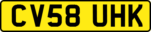 CV58UHK