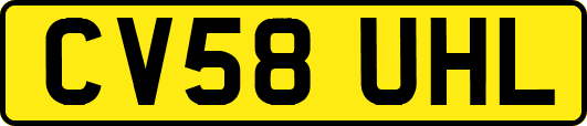 CV58UHL