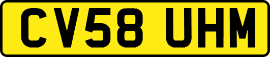 CV58UHM