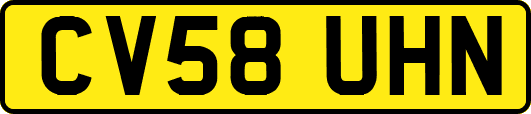 CV58UHN
