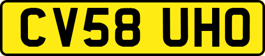 CV58UHO