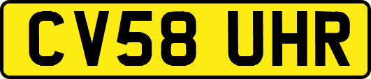 CV58UHR