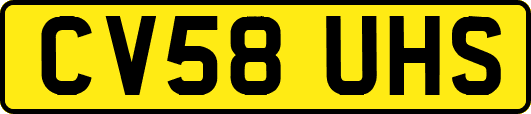 CV58UHS