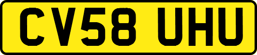 CV58UHU