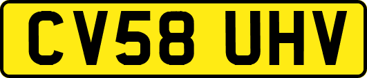 CV58UHV