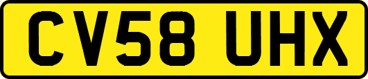 CV58UHX