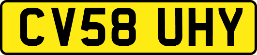 CV58UHY