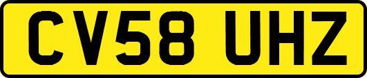 CV58UHZ