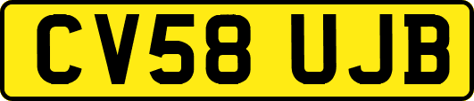 CV58UJB