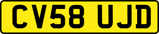 CV58UJD