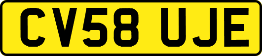 CV58UJE