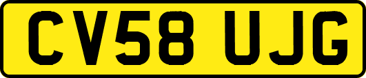 CV58UJG
