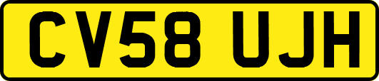 CV58UJH
