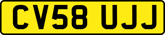 CV58UJJ