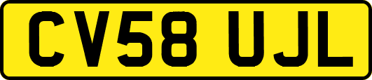 CV58UJL