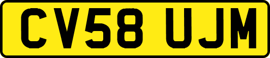 CV58UJM