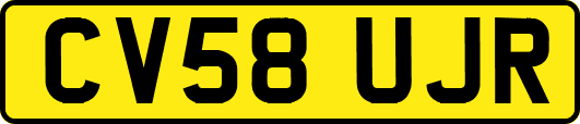 CV58UJR