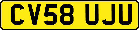 CV58UJU