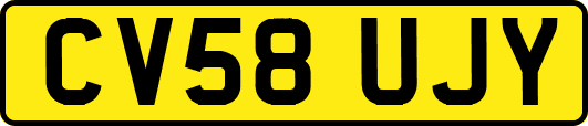 CV58UJY