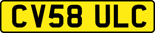 CV58ULC