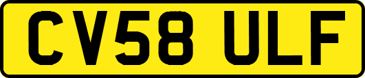 CV58ULF