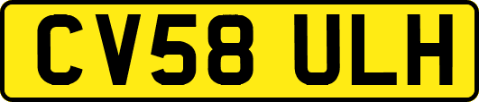 CV58ULH