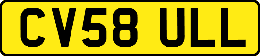 CV58ULL