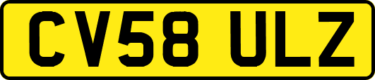 CV58ULZ