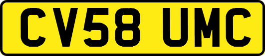 CV58UMC