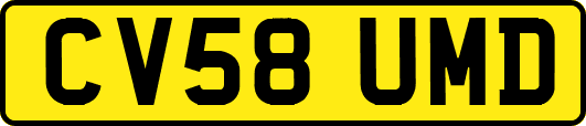 CV58UMD