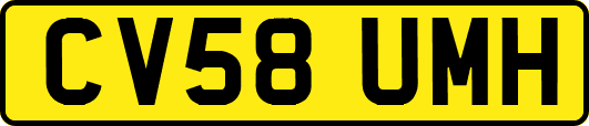 CV58UMH