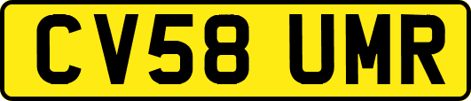 CV58UMR