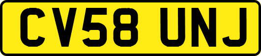 CV58UNJ